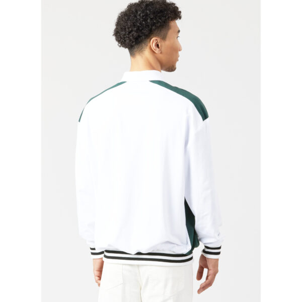 McCalls Schnittmuster M8564 - sportlich, Unisex, Pullover mit Hemdkragen – Bild 6