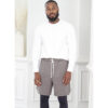knowME Schnittmuster - ME2117 - Basketball Outfit – Bild 2