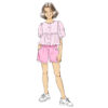 Butterick Schnittmuster - B7034 - Mädchenbluse und Hose – Bild 3
