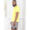 knowME Schnittmuster - ME2117 - Basketball Outfit – Bild 3