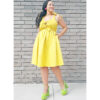 knowME Schnittmuster - ME2116 - Kleid oder Overall – Bild 4