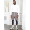 knowME Schnittmuster - ME2117 - Basketball Outfit – Bild 4