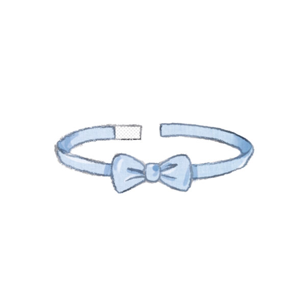 Butterick Schnittmuster - B7031 - Babykleidchen mit Pumphose – Bild 5
