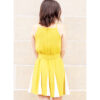 knowME Schnittmuster - ME2112 - Kleid mit Godetfalten – Bild 5
