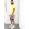 knowME Schnittmuster - ME2117 - Basketball Outfit – Bild 5