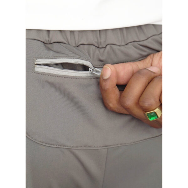 knowME Schnittmuster - ME2117 - Basketball Outfit – Bild 7