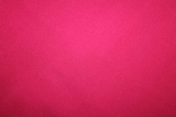 7.20EUR/ 1m - Baumwollstoff Uni rot – Bild 2