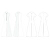 Butterick Schnittmuster - B7029 - Hausanzug, Hausoverall für Damen – Bild 7