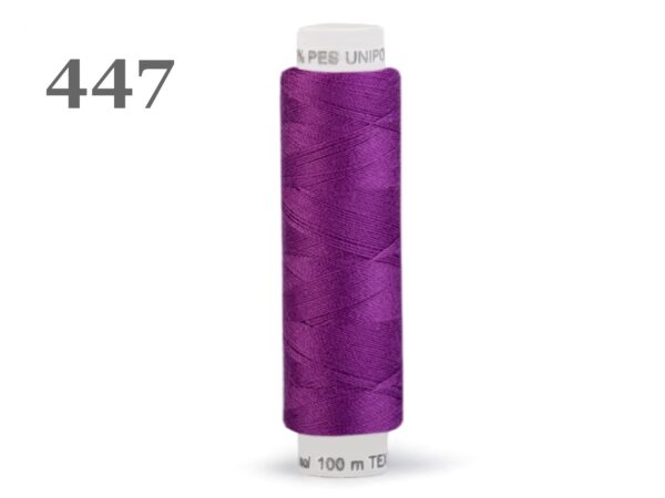 Polyester Garn , Allesnäher