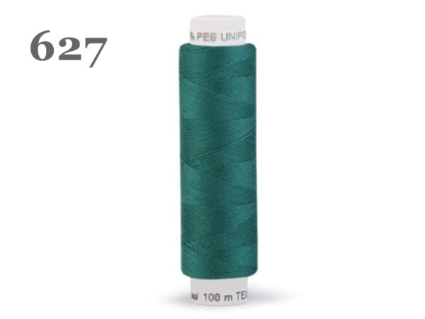 Nähgarn Polyester, Farbe 627 - Amazon