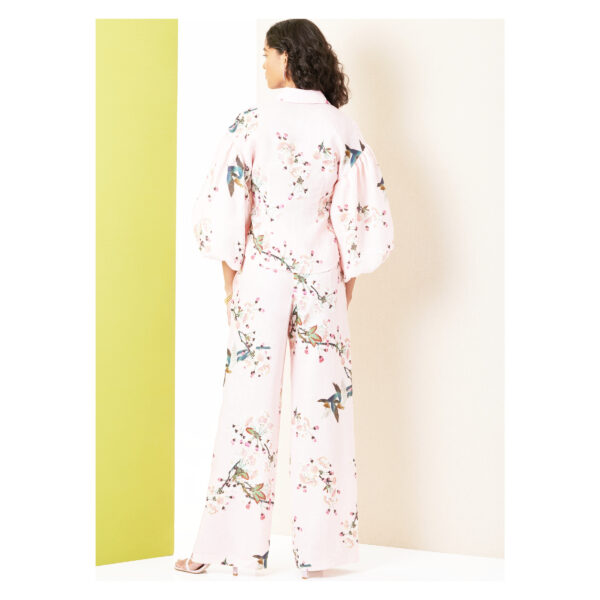 Butterick Schnittmuster - B7045 - leichter Sommeranzug für Damen – Bild 6