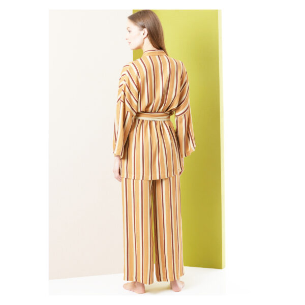 Butterick Schnittmuster - B7047 -  Hausanzug - Hausmantel für Damen – Bild 6