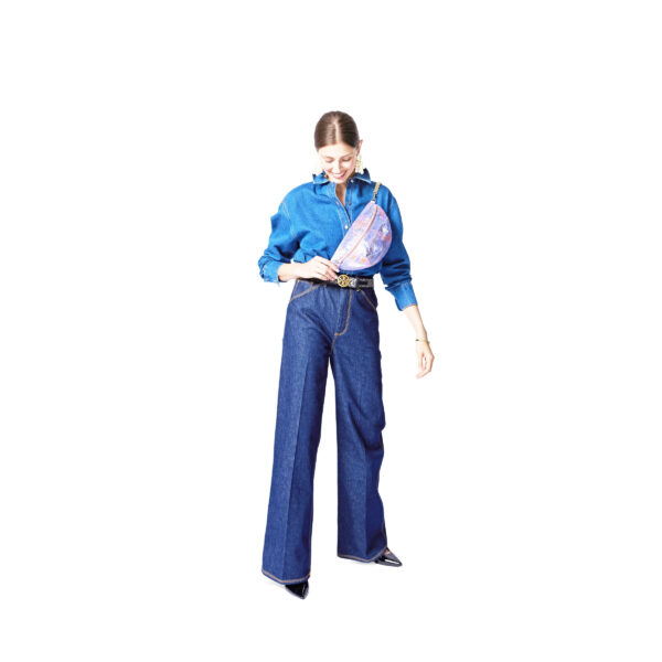 Burda Schnittmuster - Taschenvarianten - Nr.5675 – Bild 2