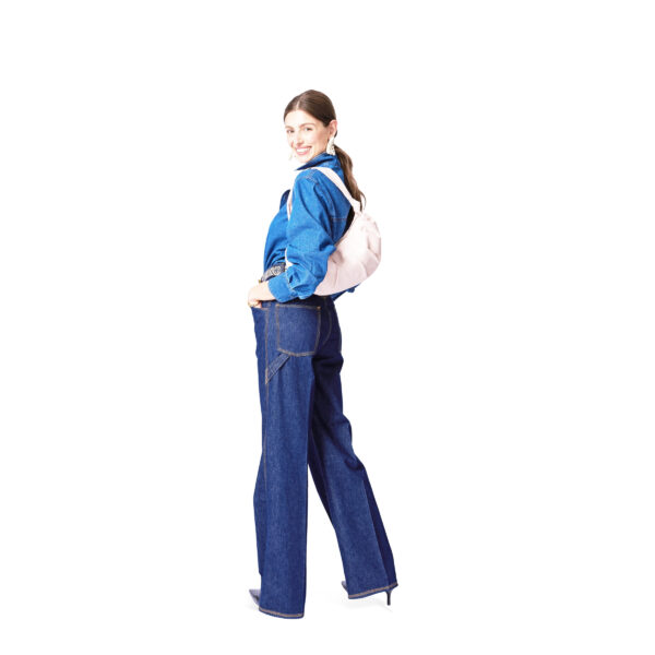 Burda Schnittmuster - Taschenvarianten - Nr.5675 – Bild 4