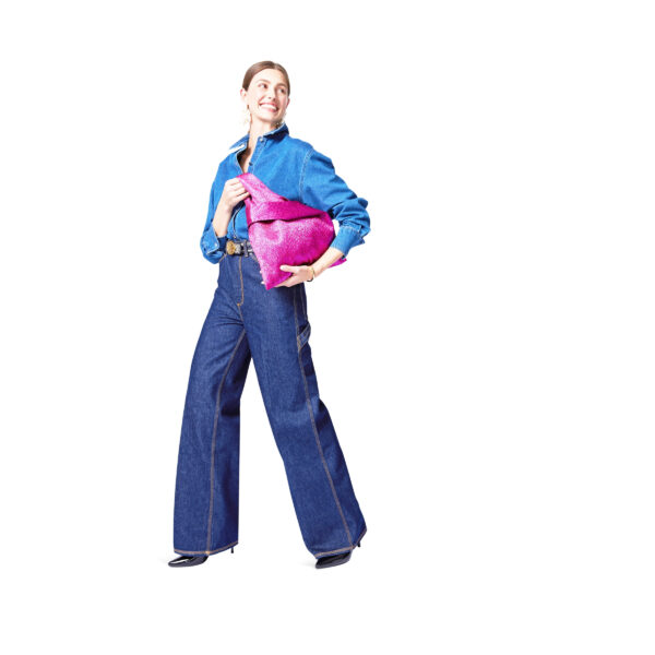 Burda Schnittmuster - Taschenvarianten - Nr.5675 – Bild 6