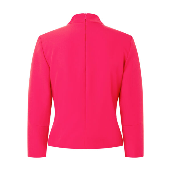 Burda Schnittmuster - Shirt - schlichtes Kleid - Nr.5677 – Bild 7