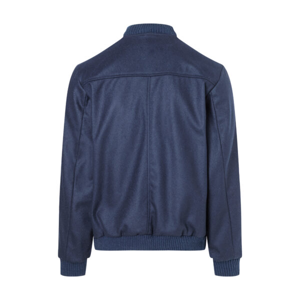 Burda Style Schnittmuster - Herrenjacke - Blouson - Weste - Nr. 5681 – Bild 4