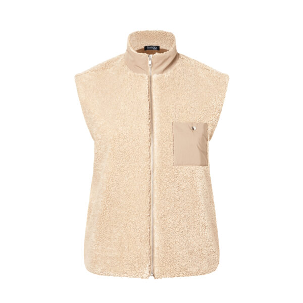 Burda Style Schnittmuster - Herrenjacke - Blouson - Weste - Nr. 5681 – Bild 6