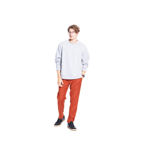 Burda Style Schnittmuster - Herrenpullover - Sweatshirt - Nr. 5682 – Bild 2