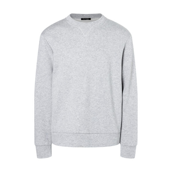 Burda Style Schnittmuster - Herrenpullover - Sweatshirt - Nr. 5682 – Bild 3