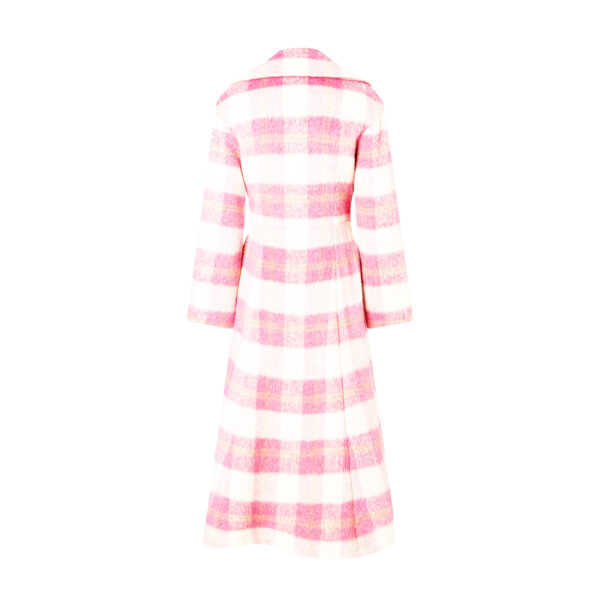 Burda Style Schnittmuster - Damenmantel - Doppelreiher - Nr. 5683 – Bild 5