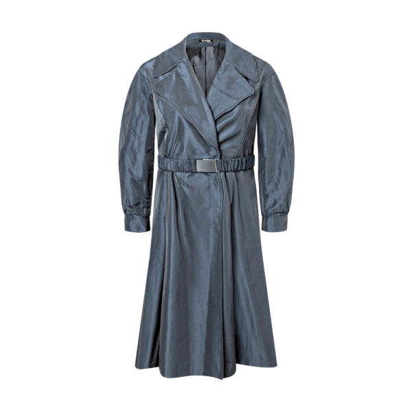 Burda Style Schnittmuster - Damenmantel - Doppelreiher - Nr. 5683 – Bild 7