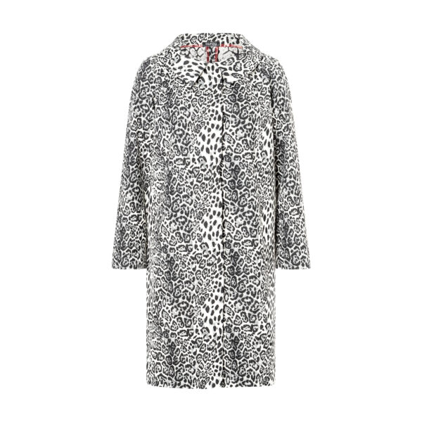 Burda Style Schnittmuster Nr. 5688 - leichte Damenjacke oder Damenmantel – Bild 3