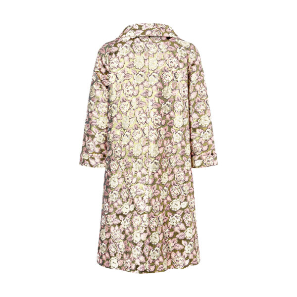 Burda Style Schnittmuster Nr. 5688 - leichte Damenjacke oder Damenmantel – Bild 6