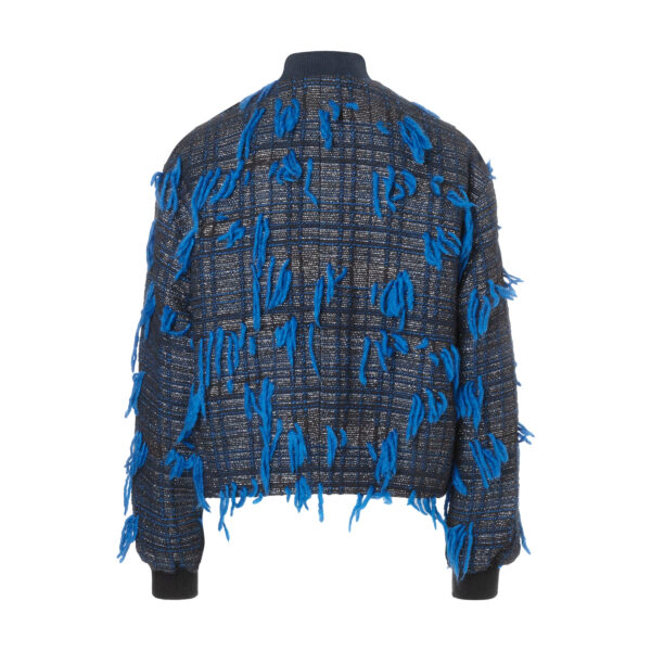 Burda Style Schnittmuster Nr. 5698 - kurze Damenjacke - Damenweste – Bild 7