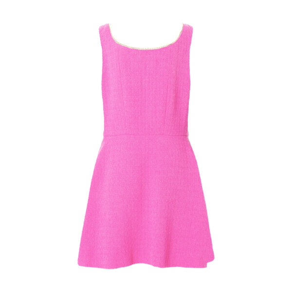 Burda Style Schnittmuster - Trägerrock, Shirtkleid - Teens - Nr.9198 – Bild 4