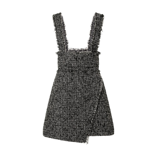 Burda Style Schnittmuster - Trägerrock, Shirtkleid - Teens - Nr.9198 – Bild 6
