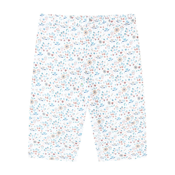 Burda Kids Schnittmuster Nr. 9199 - leichte Baumwollhose für Kids – Bild 7