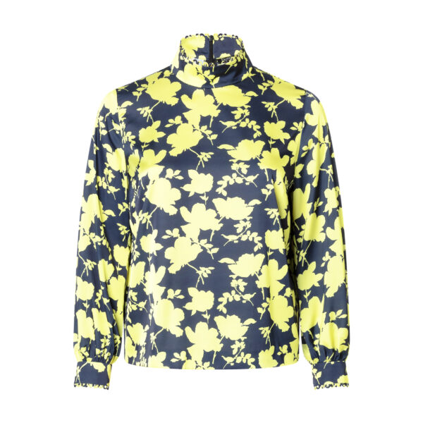 Burda Style Schnittmuster Nr. 5701 - Damenshirt - Bluse gerade, schlicht – Bild 6