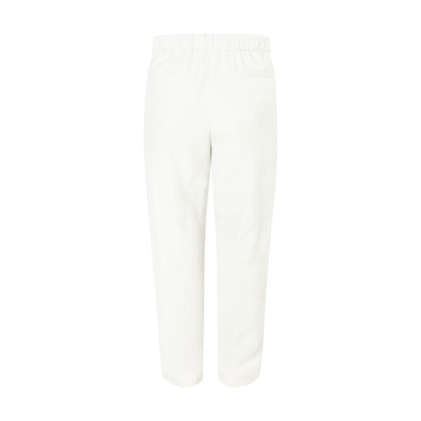 Burda Style Schnittmuster Nr. 5703 - Damenhose mit ausgestelltem Bein – Bild 4