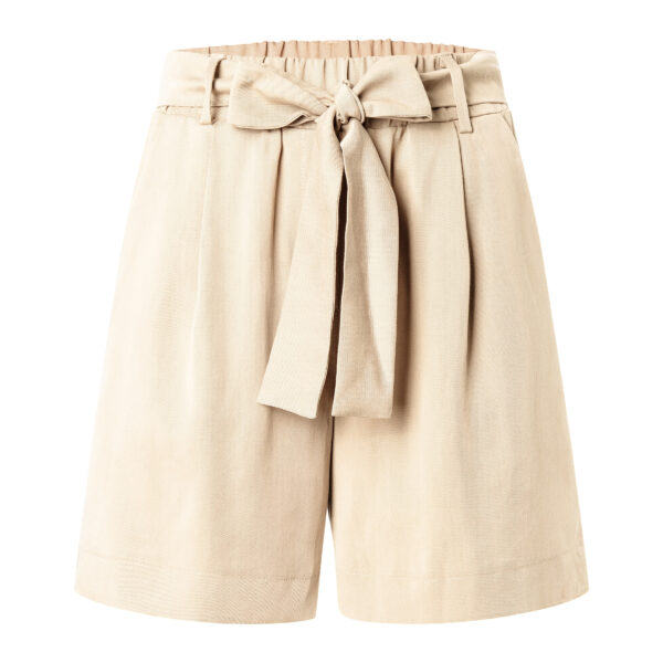 Burda Style Schnittmuster Nr. 5707 - lässig weite Damenhose mit Schlupfbund – Bild 9