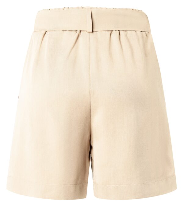 Burda Style Schnittmuster Nr. 5707 - lässig weite Damenhose mit Schlupfbund – Bild 10
