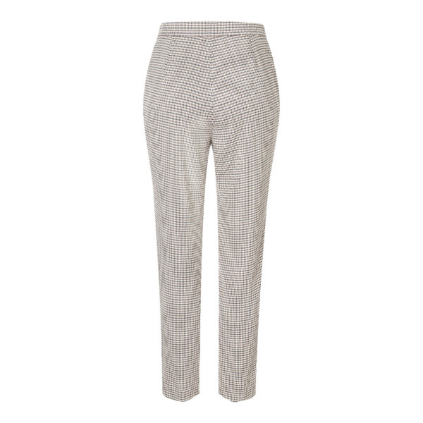 Burda Style Schnittmuster Nr. 5712 - schmale Damenhose mit Bügelfaltennaht – Bild 4