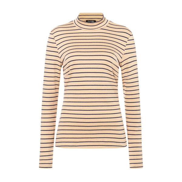 Burda Easy Schnittmuster Nr. 5717 - leichtes Damenshirt - Basic – Bild 6