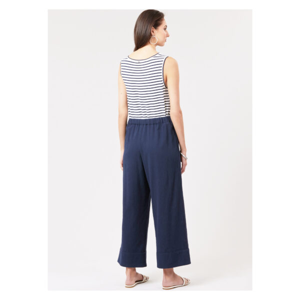 McCalls Schnittmuster M8588 - Unisex Hosen mit Bundfalten – Bild 5