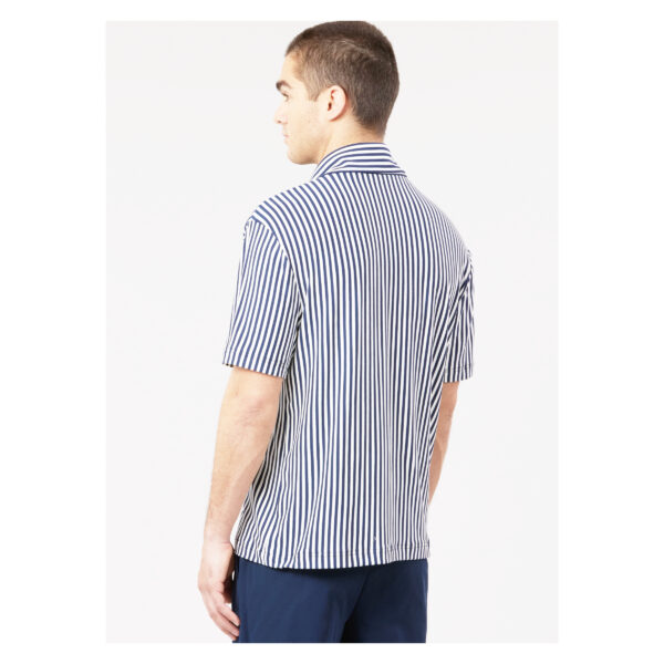 McCalls Schnittmuster M8589 - Herrenshirt - Herrenpullover – Bild 6