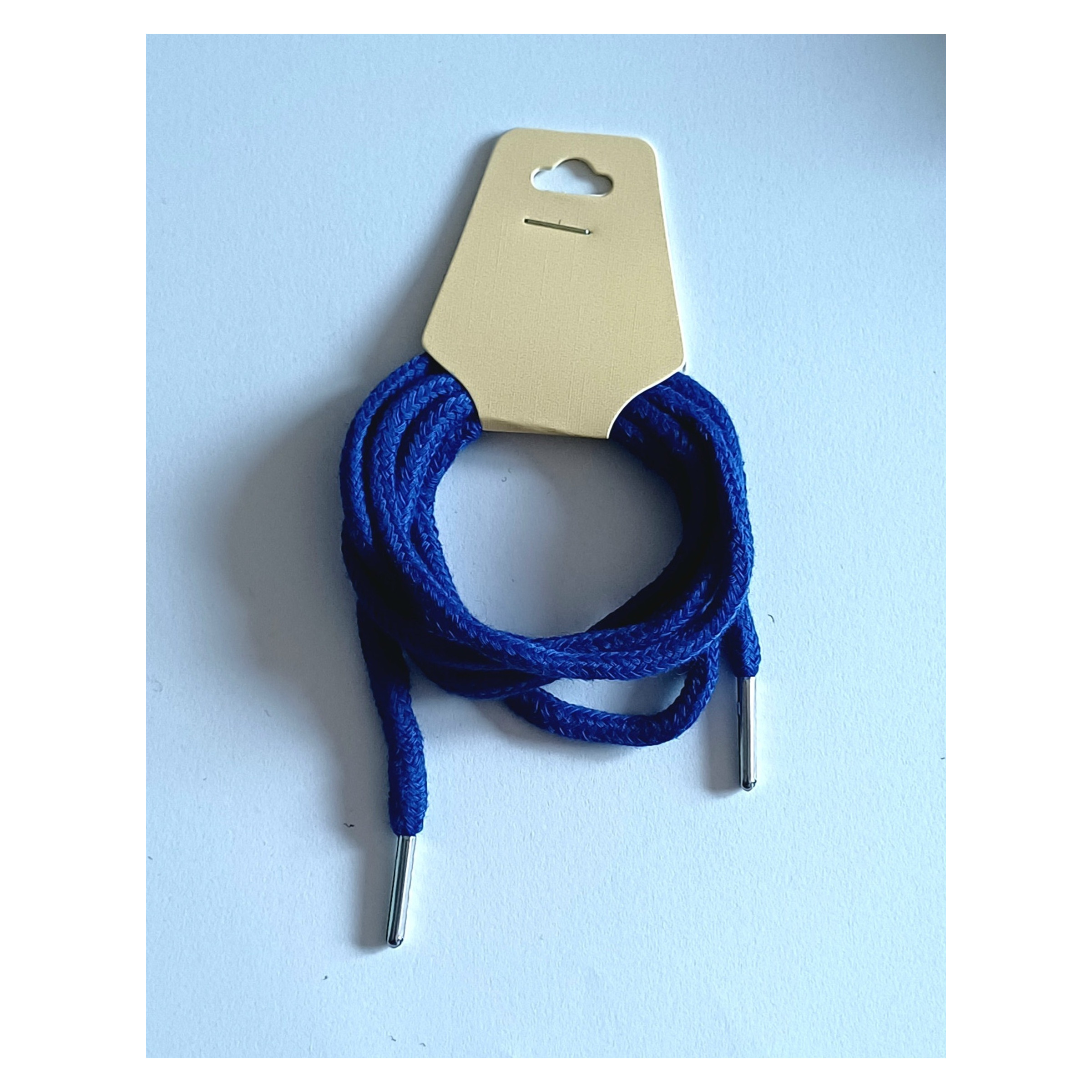 Hoodiekordel - Kordel für Kapuze - 5mm - 1,25m - 16 Farben – Bild 7