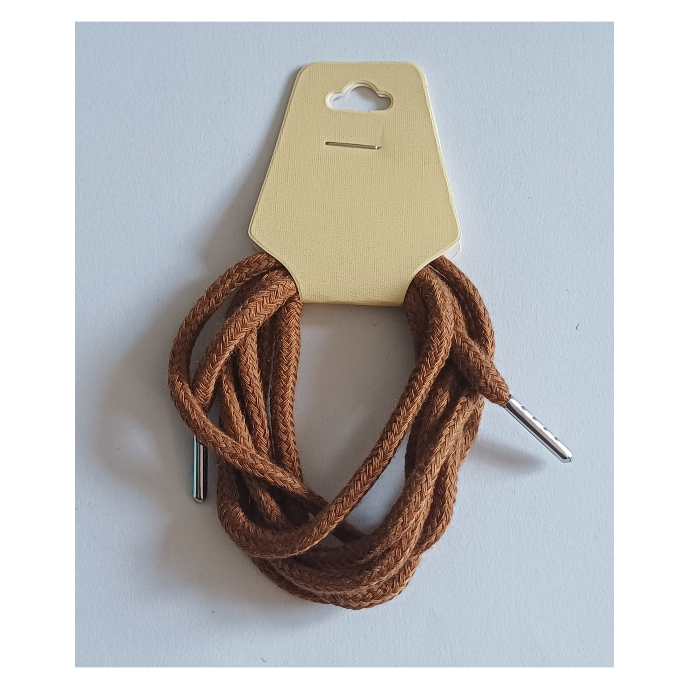 Hoodiekordel - Kordel für Kapuze - 5mm - 1,25m - 16 Farben – Bild 5