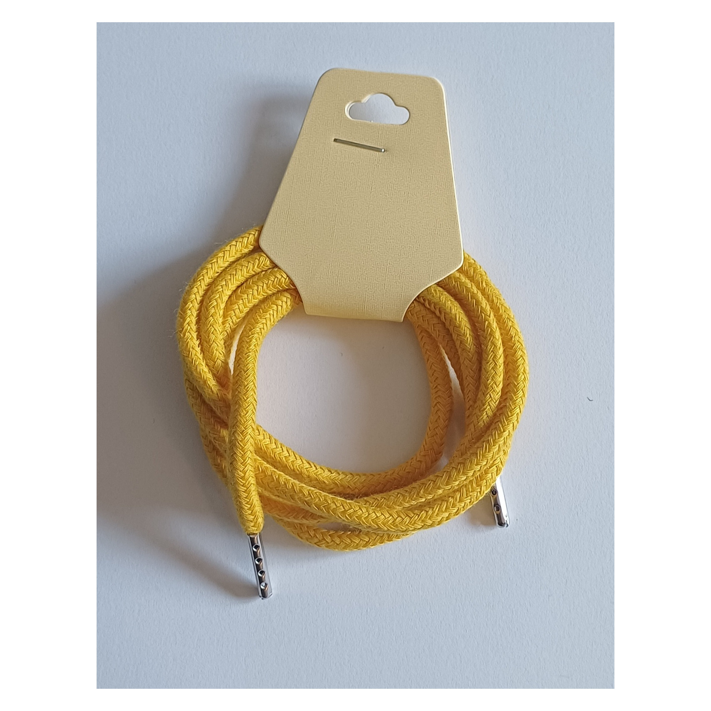 Hoodiekordel - Kordel für Kapuze - 5mm - 1,25m - 16 Farben – Bild 3