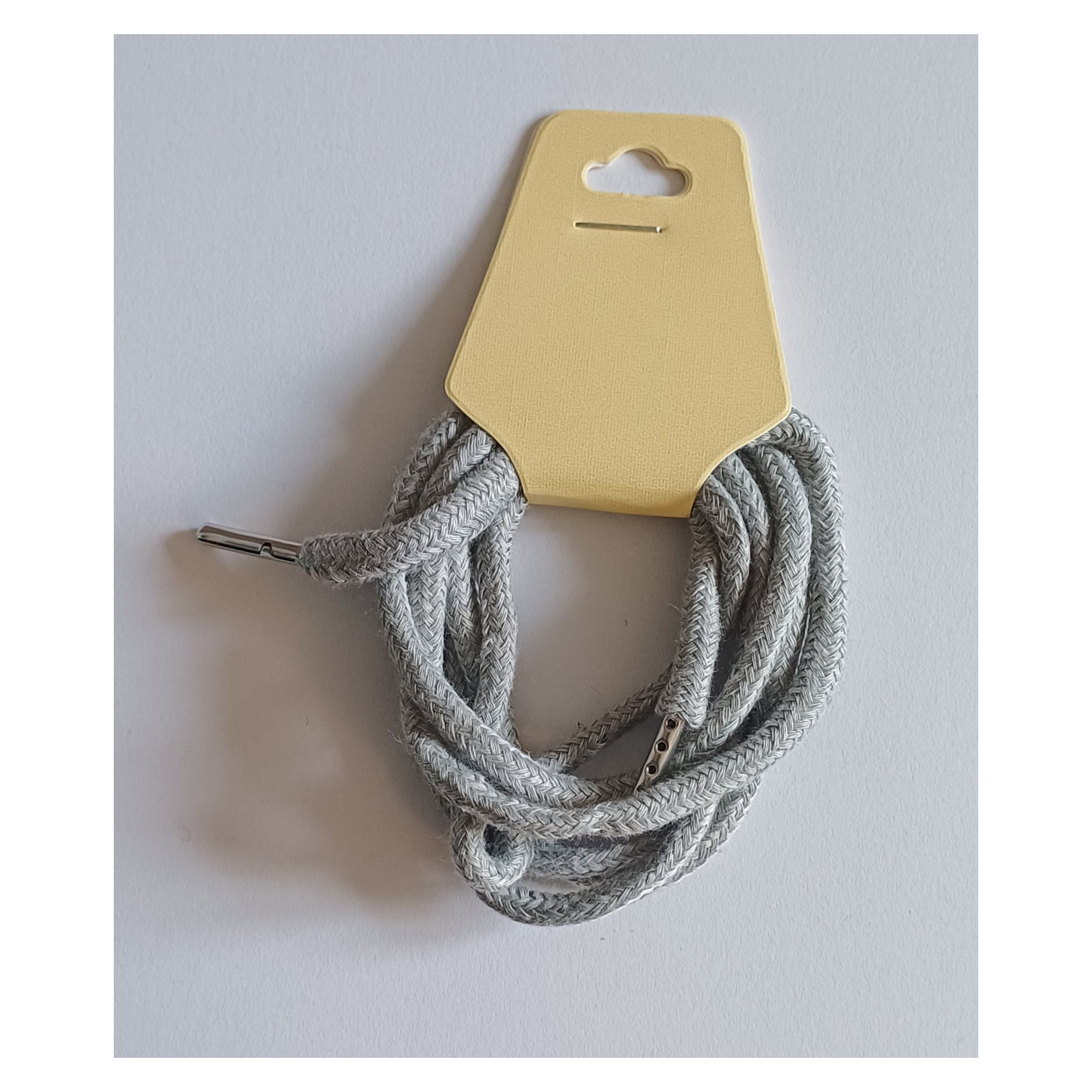 Hoodiekordel - Kordel für Kapuze - 5mm - 1,25m - 16 Farben – Bild 17