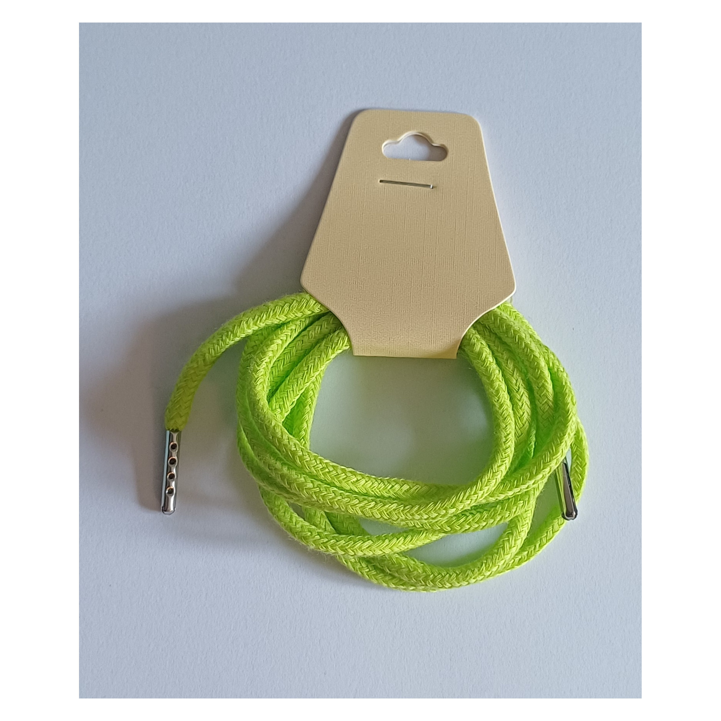 Hoodiekordel - Kordel für Kapuze - 5mm - 1,25m - 16 Farben – Bild 16