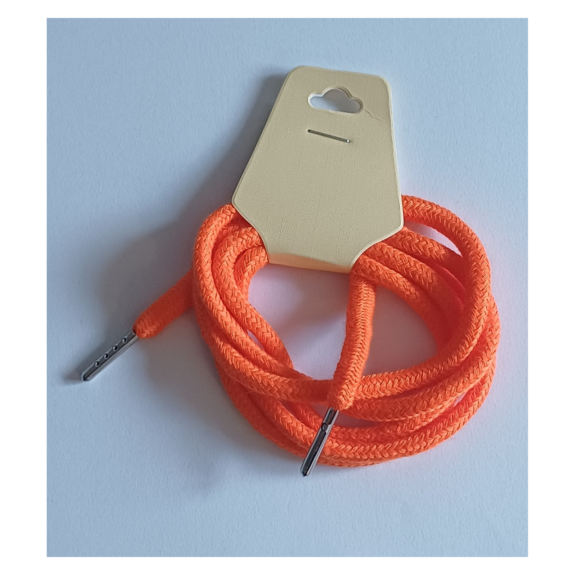 Hoodiekordel - Kordel für Kapuze - 5mm - 1,25m - 16 Farben – Bild 15