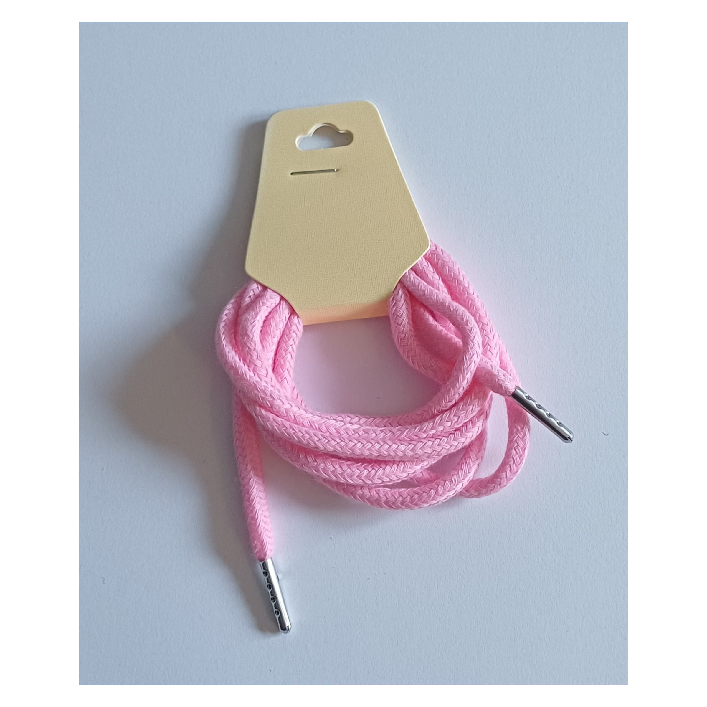 Hoodiekordel - Kordel für Kapuze - 5mm - 1,25m - 16 Farben – Bild 2