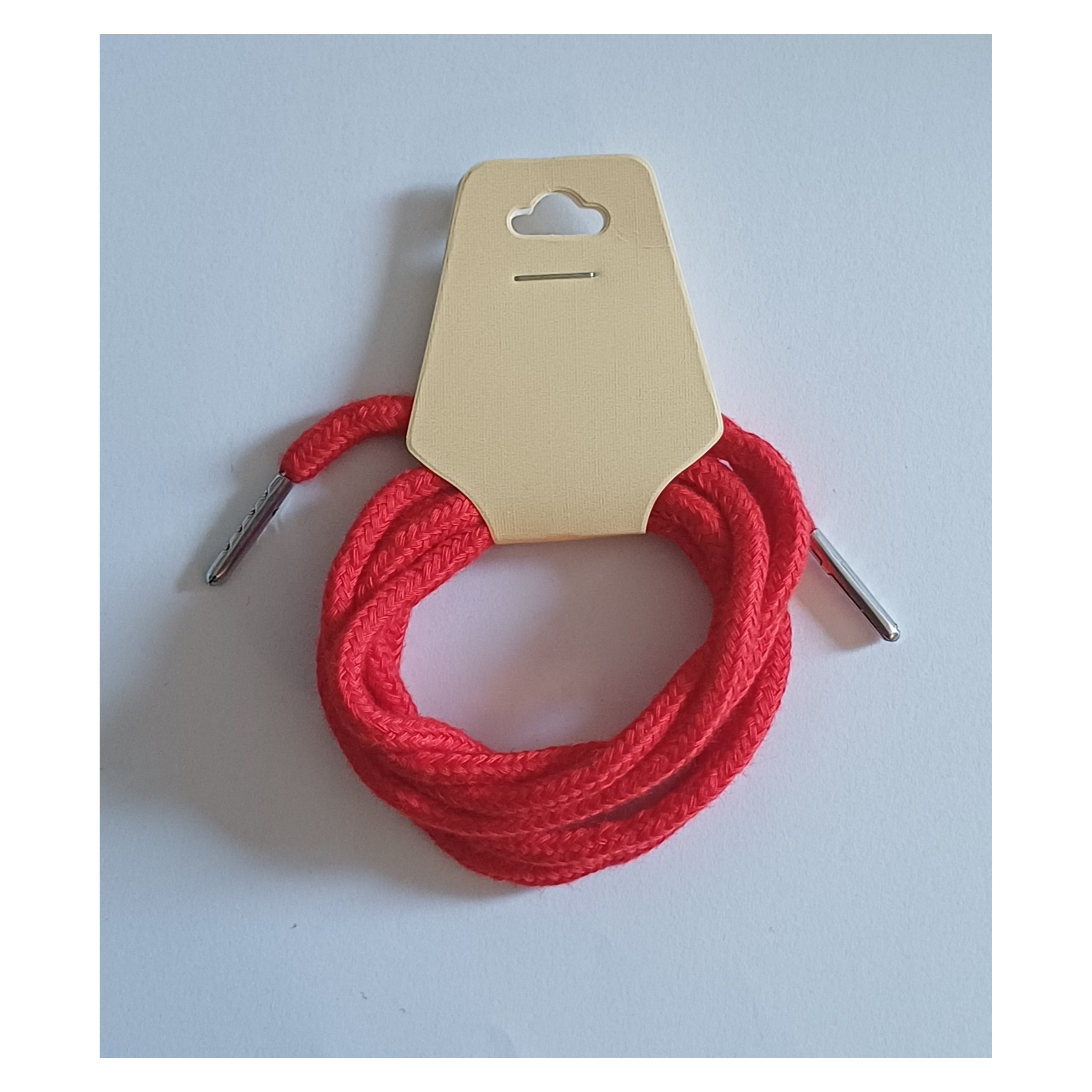 Hoodiekordel - Kordel für Kapuze - 5mm - 1,25m - 16 Farben – Bild 13