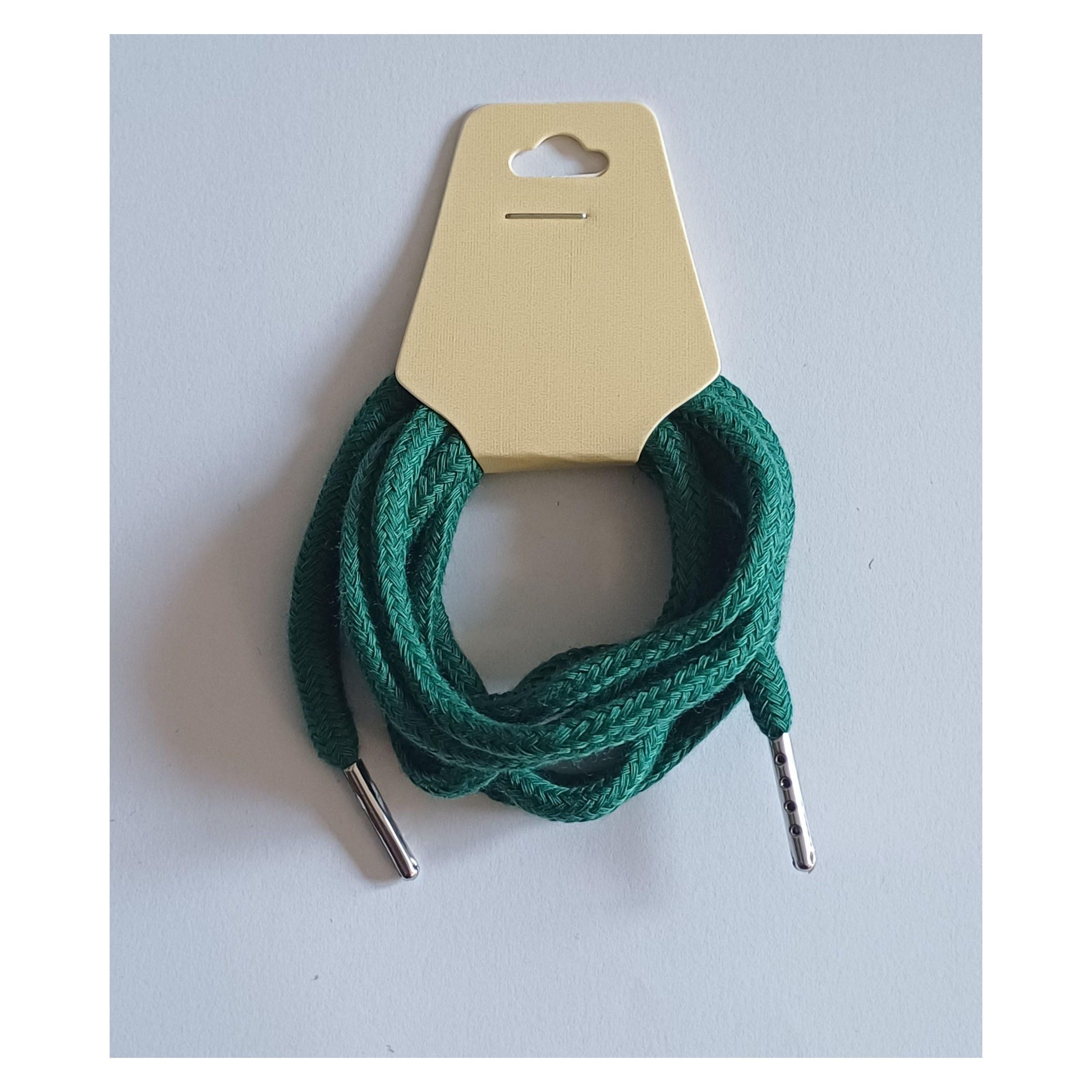 Hoodiekordel - Kordel für Kapuze - 5mm - 1,25m - 16 Farben – Bild 11