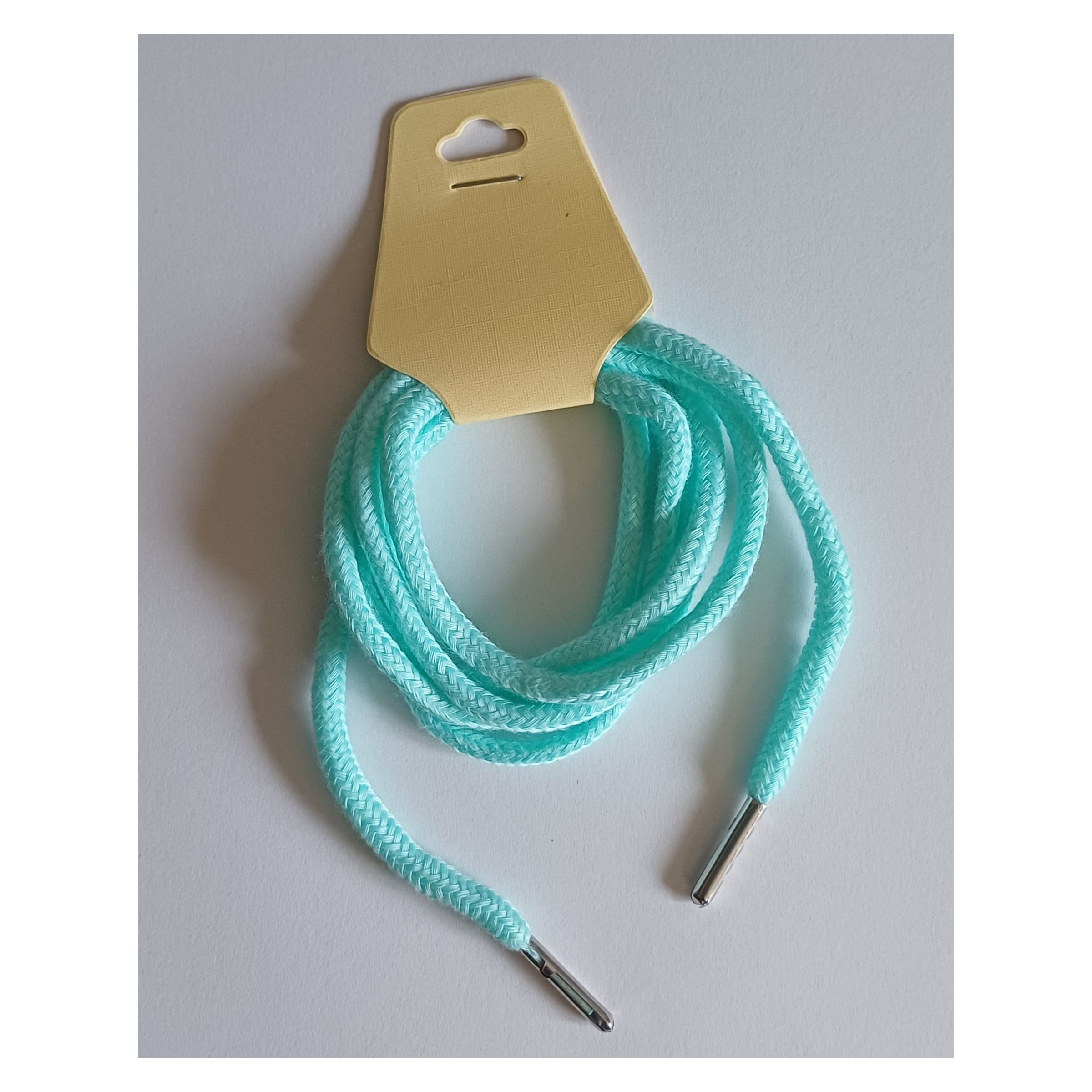 Hoodiekordel - Kordel für Kapuze - 5mm - 1,25m - 16 Farben – Bild 10